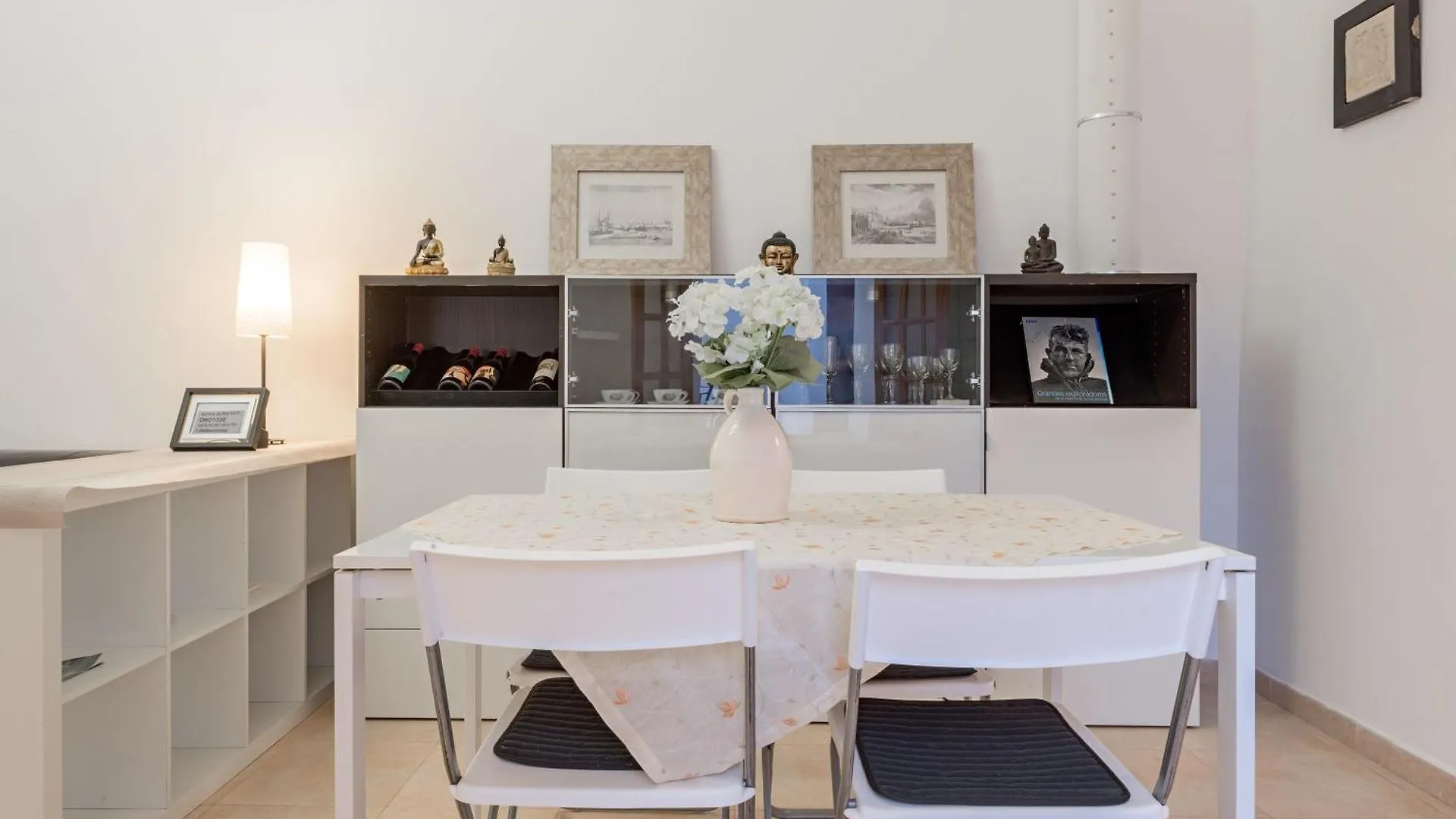 Alojamientos Cadiz Sol Bajo Apartament