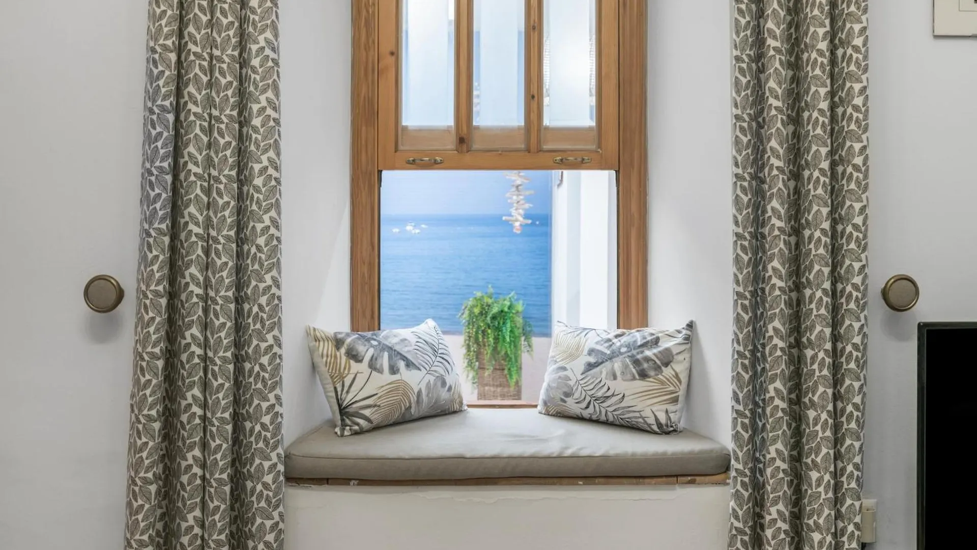Apartament Alojamientos Cadiz Sol Bajo
